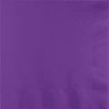 Touch Of Color Amethyst Purple Napkins, 6.5", 500PK 318926